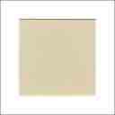 white and tan mat